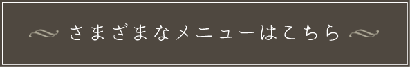 さまざまなメニューはこちら